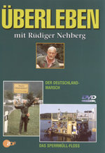Film: Überleben mit Rüdiger Nehberg - Teil 1