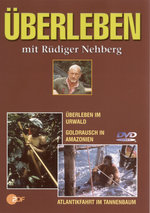 Film: Überleben mit Rüdiger Nehberg - Teil 3