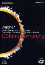 Film: Richard Wagner - Götterdämmerung [2 DVDs]