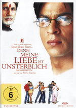 Film: Mohabbatein - Denn meine Liebe ist unsterblich