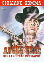 Film: Angel Face - Der lange Tag der Rache