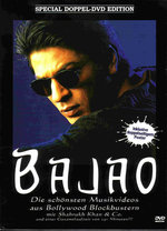 Film: Bajao [SE] [2 DVDs]