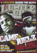 Film: Hustle Up Vol. 2