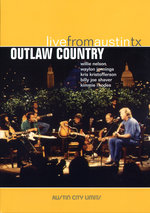Film: Outlaw Country - Live from Austin, TX