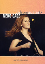 Film: Neko Case - Live from Austin, TX