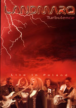 Film: Landmarq - Turbulence/Live in Poland (+ CD)