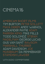 Film: Cinema 16 - American Short Films