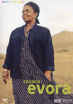 Film: Cesaria Evora - Music Planet