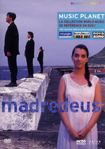 Film: Madredeus - Music Planet