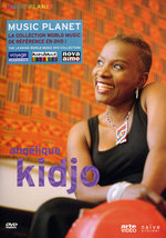 Film: Angelique Kidjo - Music Planet