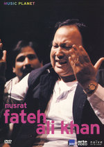 Film: Nusrat Fateh Ali Khan - Music Planet