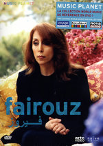 Film: Fairouz - Music Planet