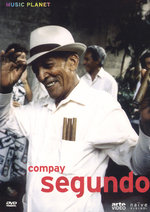 Film: Compay Segundo - Music Planet