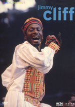 Film: Jimmy Cliff - Music Planet