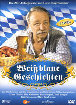 Film: Weißblaue Geschichten - Box [6 DVDs]