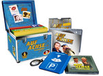 Film: Auf Achse - 5. & 6. Staffel [LE] [6 DVDs] (+CD)