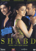 Film: Shabd - Spiel mit der Liebe