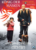 Film: König der Masken