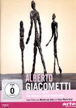 Film: Alberto Giacometti