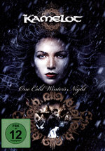 Film: Kamelot - One Cold Winter's Night [2 DVDs]