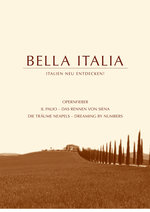 Film: Bella Italia Kollektion [3 DVDs]