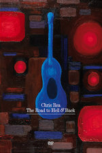 Film: Chris Rea - Road to Hell and Back [2 DVDs]