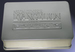 Film: Neon Genesis Evangelion - Platinum Box [7 DVDs]
