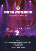 Film: Stop the War Coalition - Benefit Concert