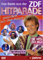 Film: Das Beste aus der ZDF Hitparade - Hits der 90er
