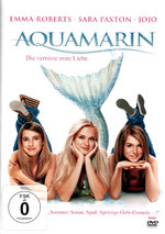Film: Aquamarin - Die vernixte erste Liebe