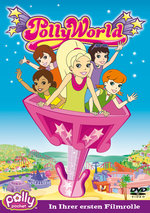 Film: PollyWorld - In ihrer ersten Filmrolle