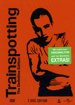 Film: Trainspotting - Neue Helden [SE] [LE] [MP]