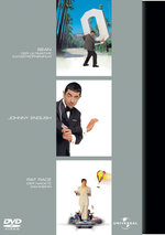 Film: Rowan Atkinson Box [LE] [3 DVDs]