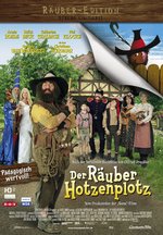 Film: Der Räuber Hotzenplotz (+ 2 CDs)