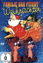 Film: Familie Bär feiert Weihnachten