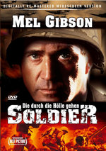 Film: Soldier - Die durch die Hölle gehen