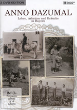Film: Anno Dazumal [2 DVDs]