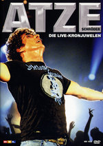Film: Atze Schröder - Die Live-Kronjuwelen