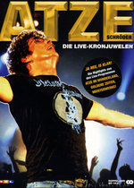 Film: Atze Schröder - Die Live-Kronjuwelen [2 DVDs]