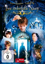Film: Eine zauberhafte Nanny