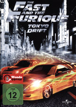 Film: The Fast and the Furious: Tokyo Drift
