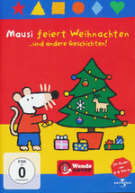 Film: Mausi feiert Weihnachten