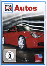 Film: Was ist Was - Autos
