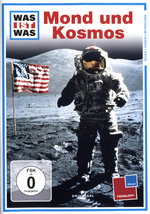 Film: Was ist Was - Mond und Kosmos