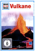 Film: Was ist Was - Vulkane