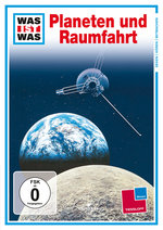 Film: Was ist Was - Planeten und Raumfahrt