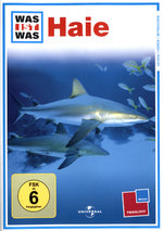 Film: Was ist Was - Haie