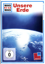 Film: Was ist Was - Unsere Erde