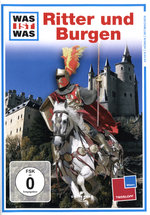 Film: Was ist Was - Ritter und Burgen