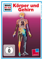 Film: Was ist Was - Körper und Gehirn